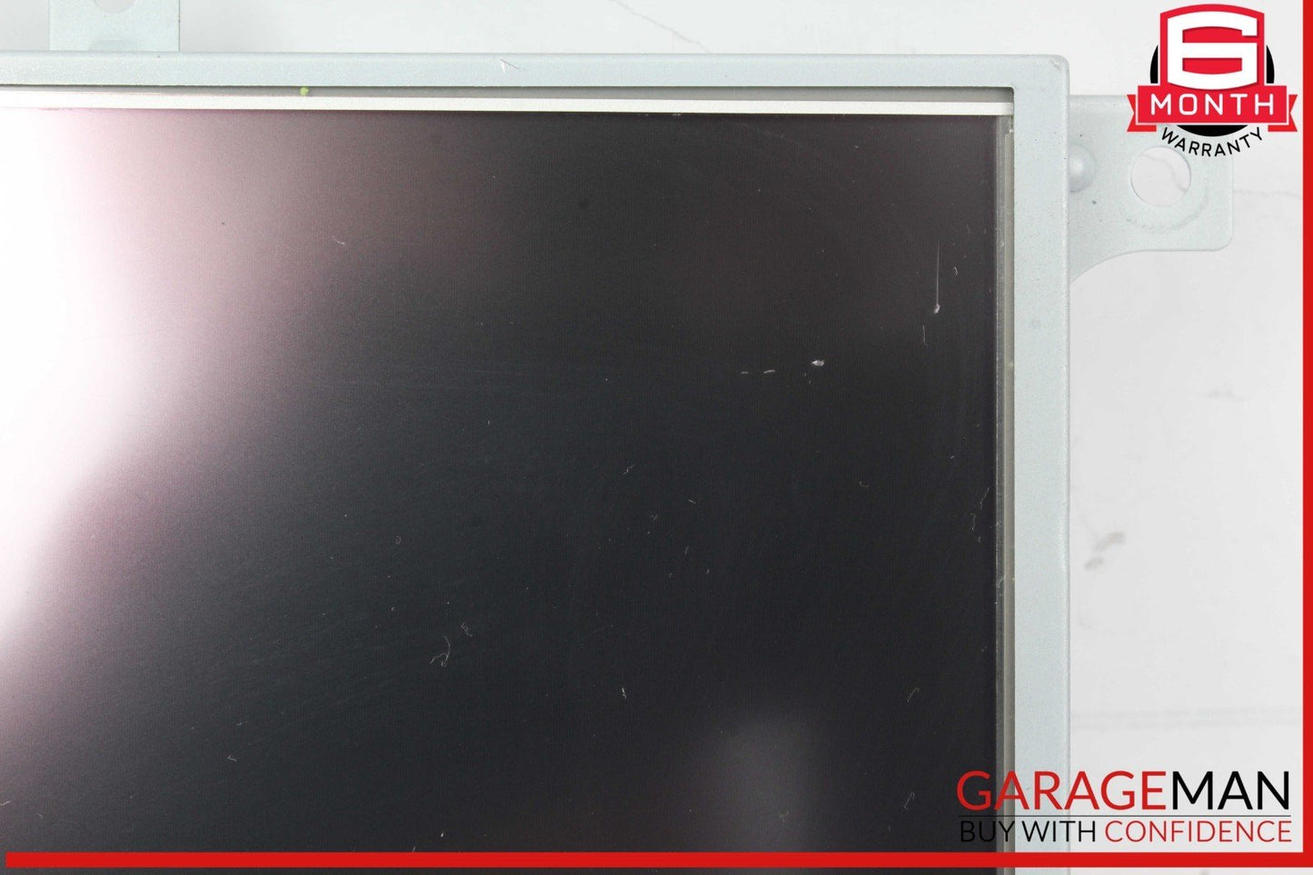 14-17 Maserati Ghibli Dashboard Dash Information Display Media Monitor OEM