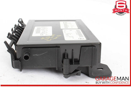 03-09 Mercedes R171 SLK350 Sirius Satellite Radio Receiver Module Unit OEM