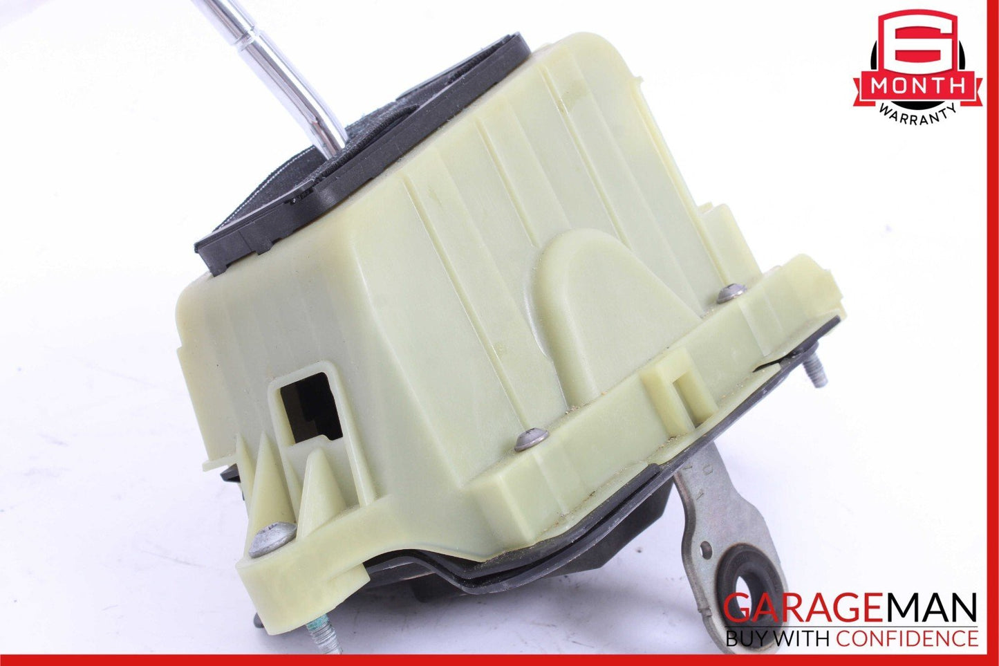 08-14 Mercedes W204 C300 C250 C350 RWD Floor Gear Shifter Shift Selector Box