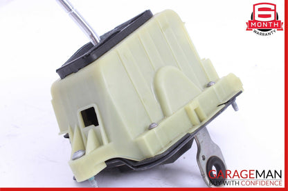 08-14 Mercedes W204 C300 C250 C350 RWD Floor Gear Shifter Shift Selector Box