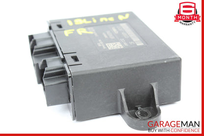 19-21 Lincoln Nautilus Front Right Passenger Door Control Module OEM
