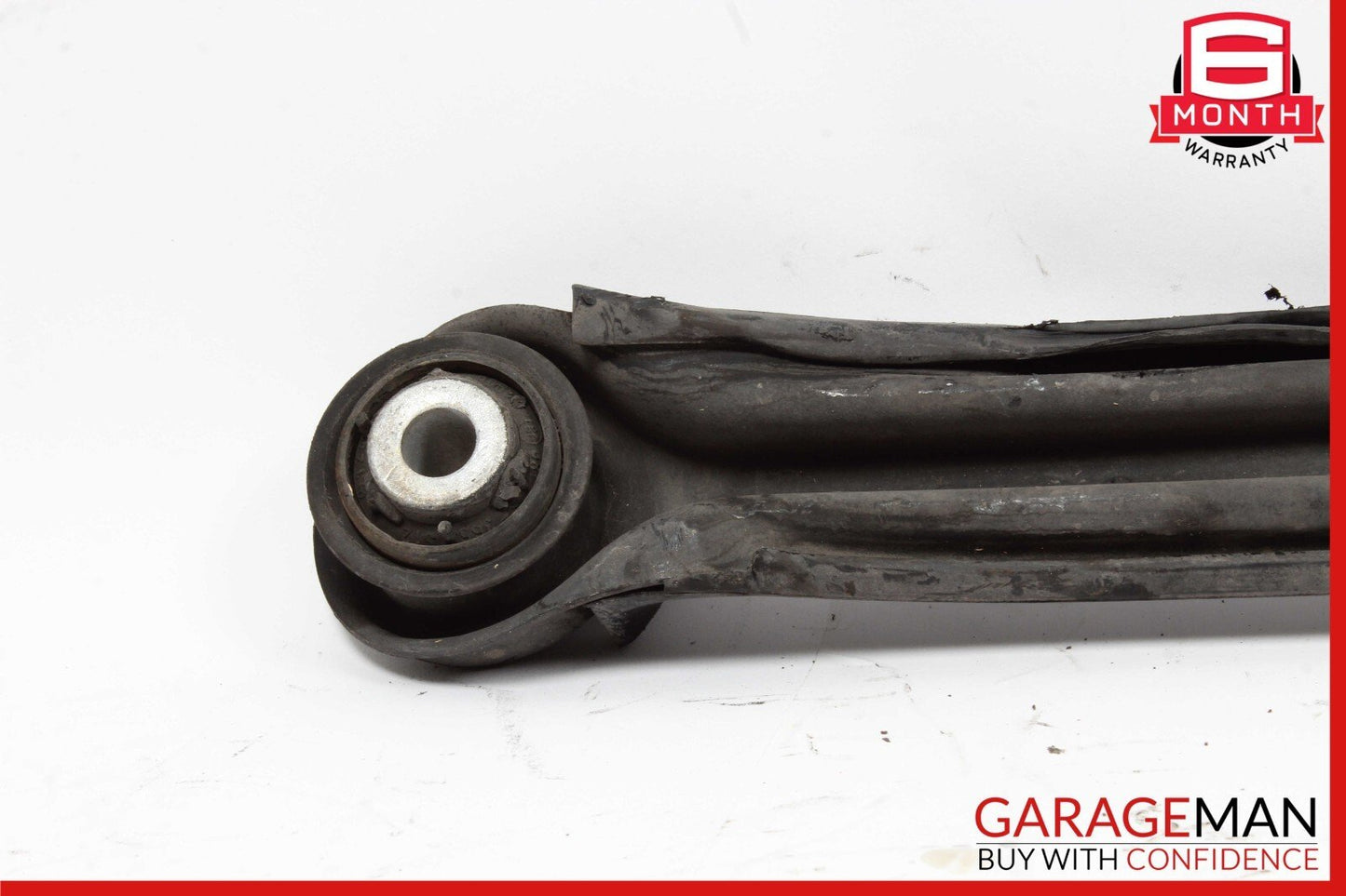 04-11 Chrysler Crossfire Rear Right Side Suspension Lower Control Arm OEM