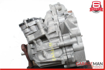 14-17 Maserati Ghibli S Q4 AWD Transfer Case Gearbox Motor Assembly OEM