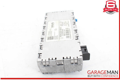 13-19 Mercedes X166 GL450 Sirius Satellite Radio Receiver 2128705689 OEM