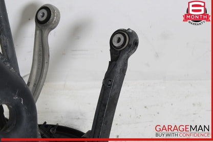 10-16 Mercedes W212 E350 Rear Right Spindle Knuckle Hub CV Shaft Assembly OEM