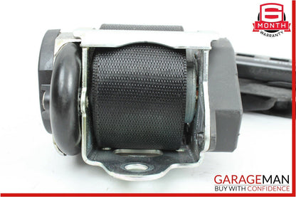 03-06 Mercedes CLS500 E350 Front Right Side Seatbelt Seat Belt Retractor Black