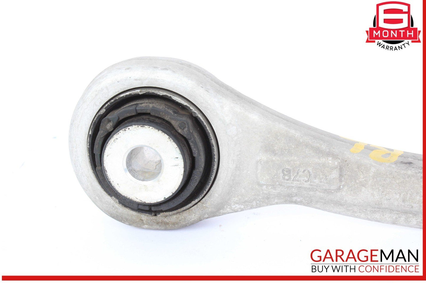 14-18 BMW X5 Rear Left Driver Side Upper Suspension Control Arm 679504 OEM