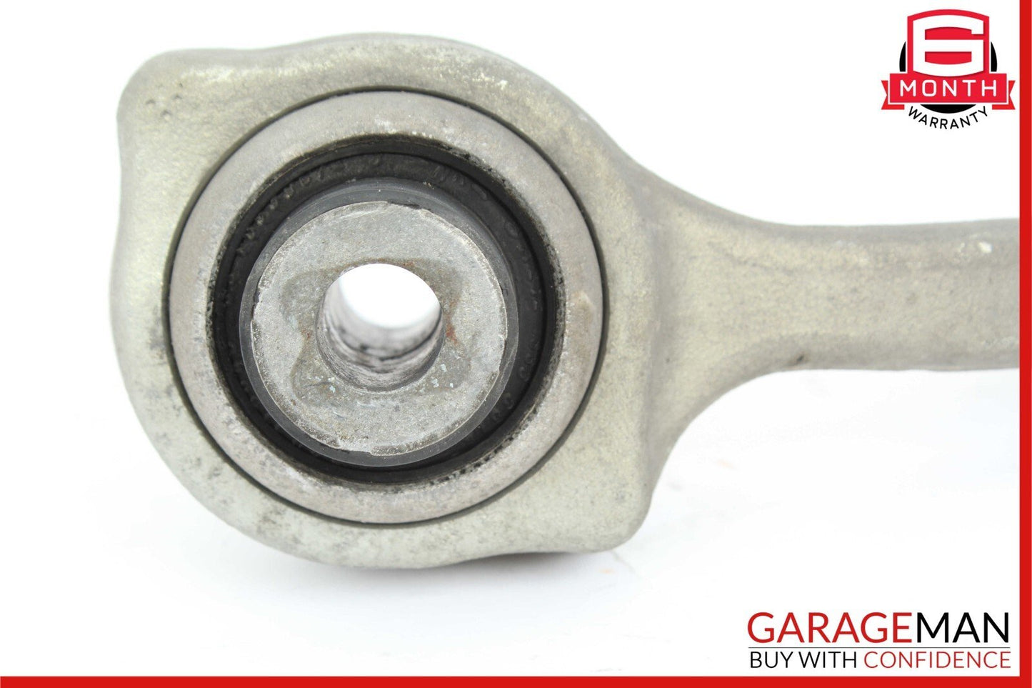 10-16 Mercedes W212 E350 RWD Front Left Side Suspension Wishbone Control Arm OEM