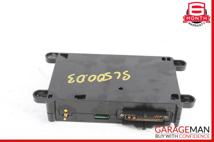 00-06 Mercedes W215 CL600 S500 Telephone Bluetooth Voice Control Module Unit OEM