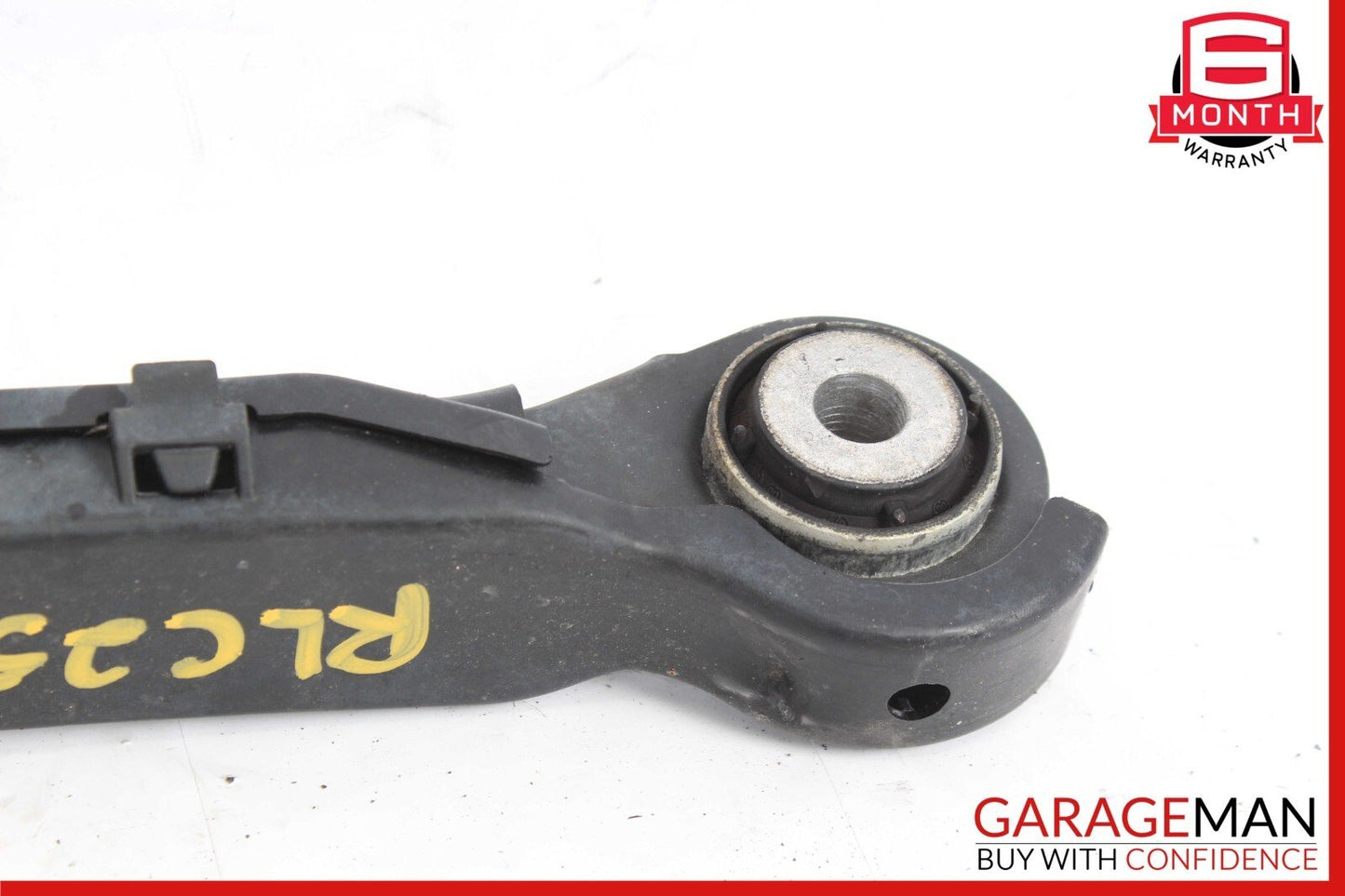 08-18 Mercedes W204 C250 E350 Rear Right or Left Side Lower Thrust Control Arm