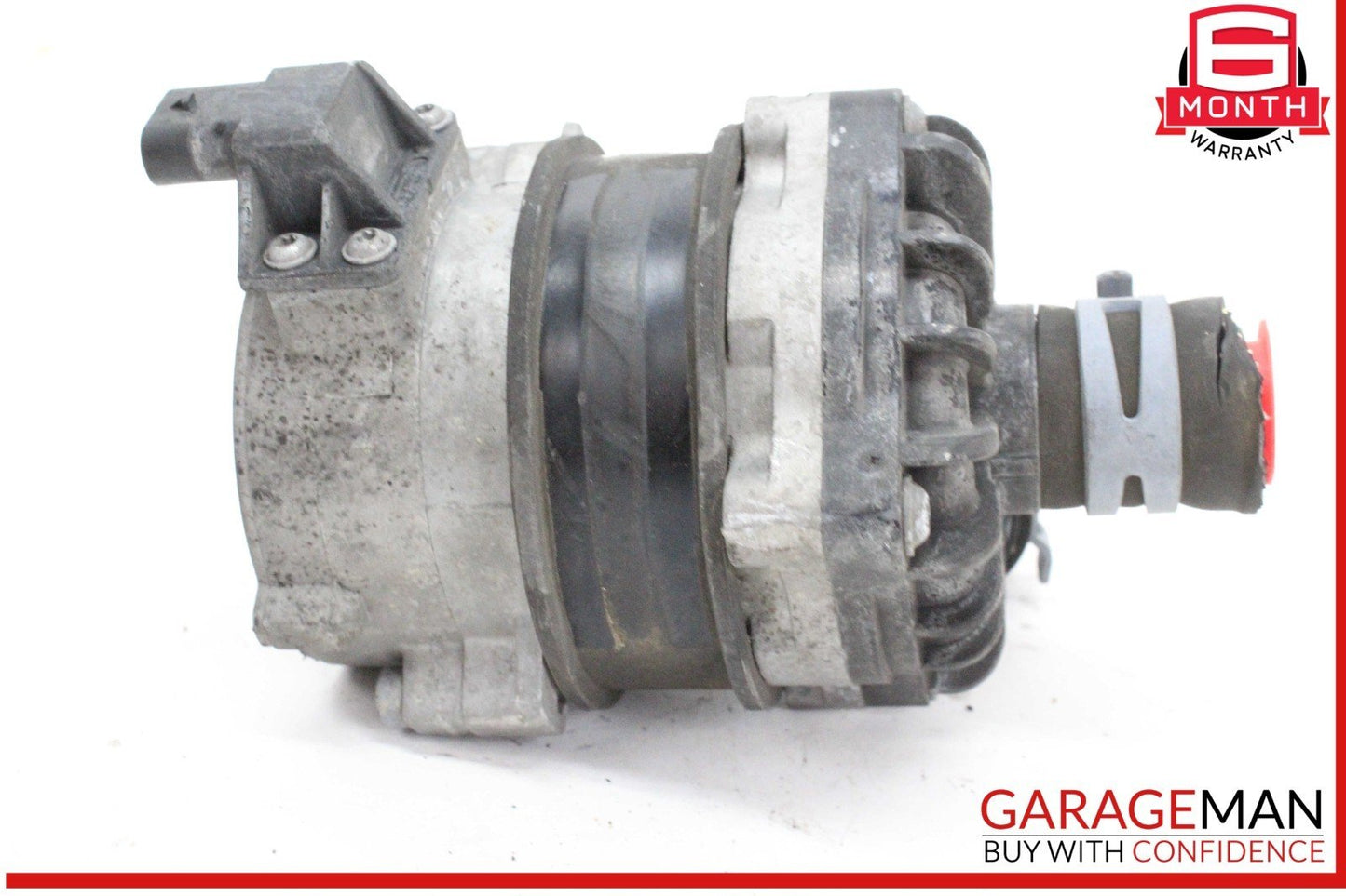 10-17 Audi A6 S5 S4 A5 Coolant Water Pump 8K0965567 OEM