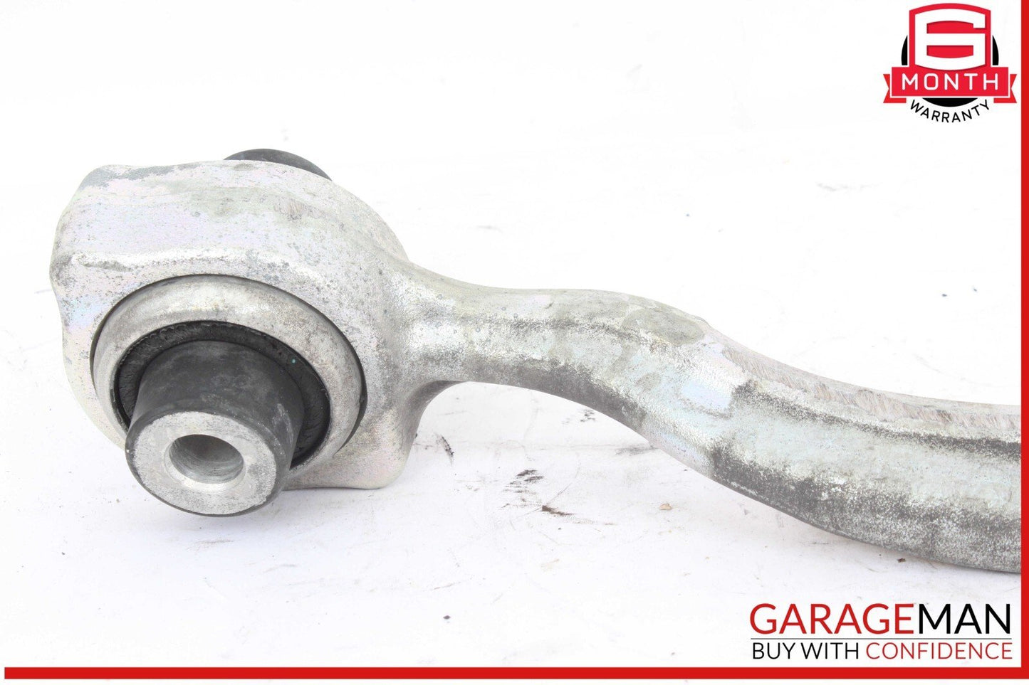 10-16 Mercedes W218 CLS550 Front Right Side Suspension Wishbone Control Arm OEM