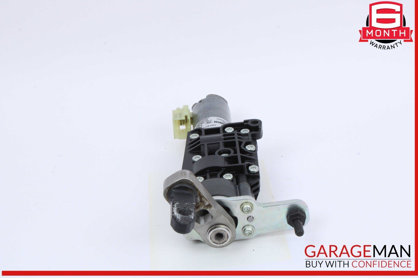 17-23 Audi Q7 Rear Left Driver Side Trunk Tailgate Power Lift Motor OEM