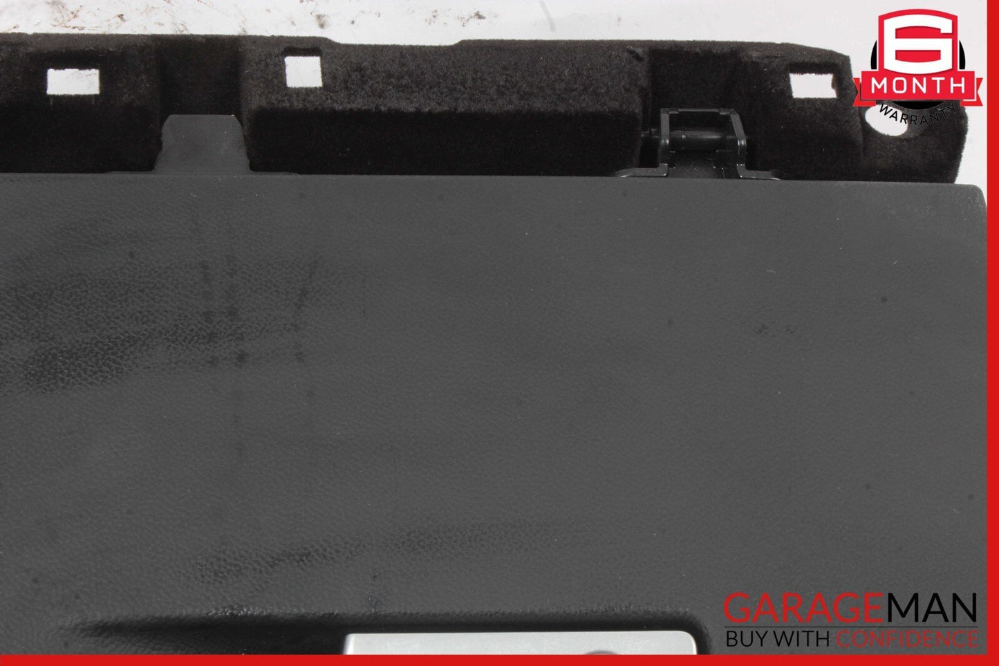 17-22 Alfa Romeo Giulia Dashboard Glovebox Storage Compartment OEM