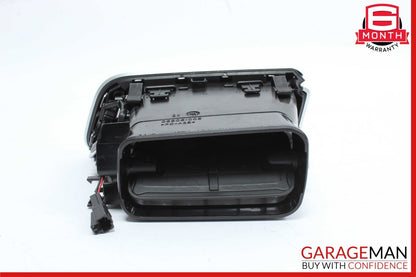 14-17 Maserati Ghibli M157 Front Left Driver Side Dash AC A/C Air Vent Grille