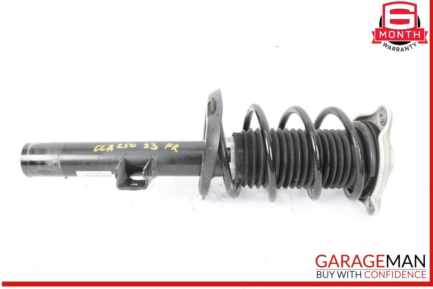 20-23 Mercedes W118 CLA250 Front Left and Right Side Shock Strut Absorber Set