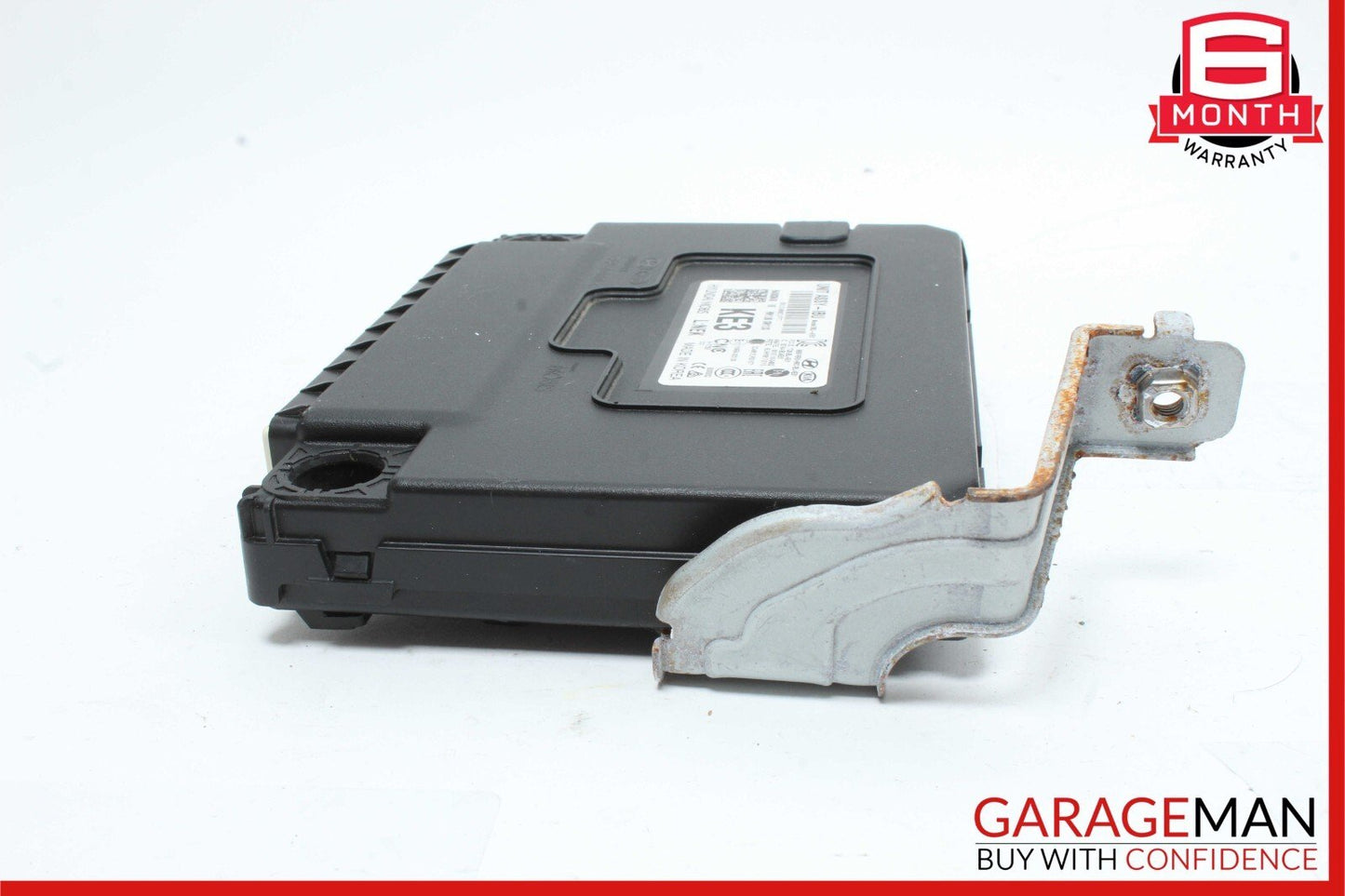 19-21 Genesis G70 Body Comfort Control Unit 116RAI-003139 OEM