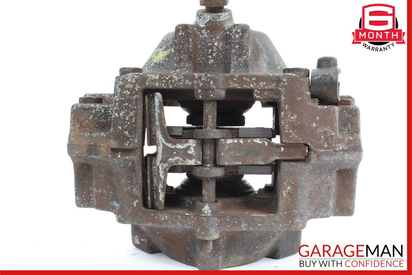 97-04 Mercedes R170 SLK230 SLK320 Rear Right & Left Side Brake Caliper Set OEM