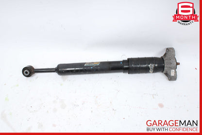 14-17 Maserati Ghibli Rear Right / Left Suspension Shock Absorber Strut OEM