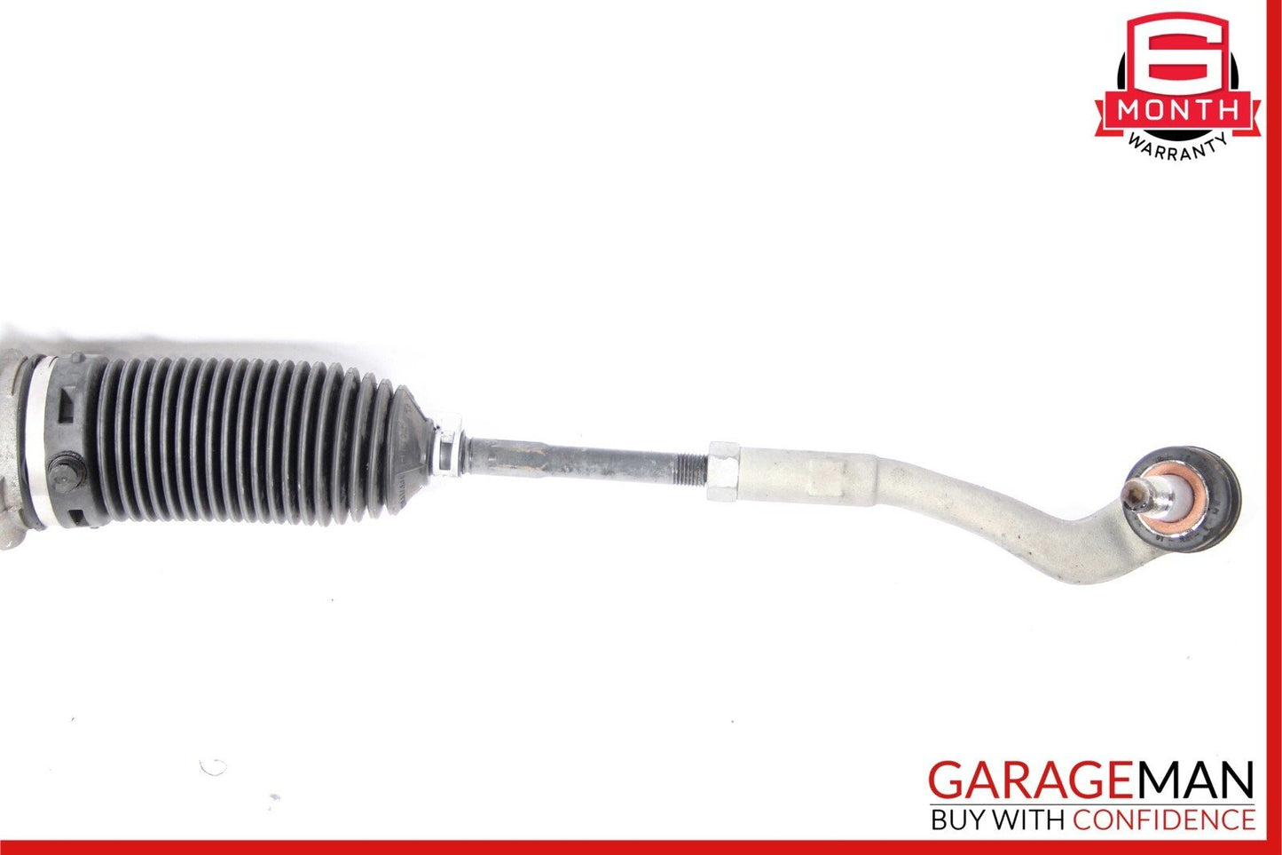 08-14 Mercedes W204 C250 C300 Power Steering Rack and Pinion Assembly RWD