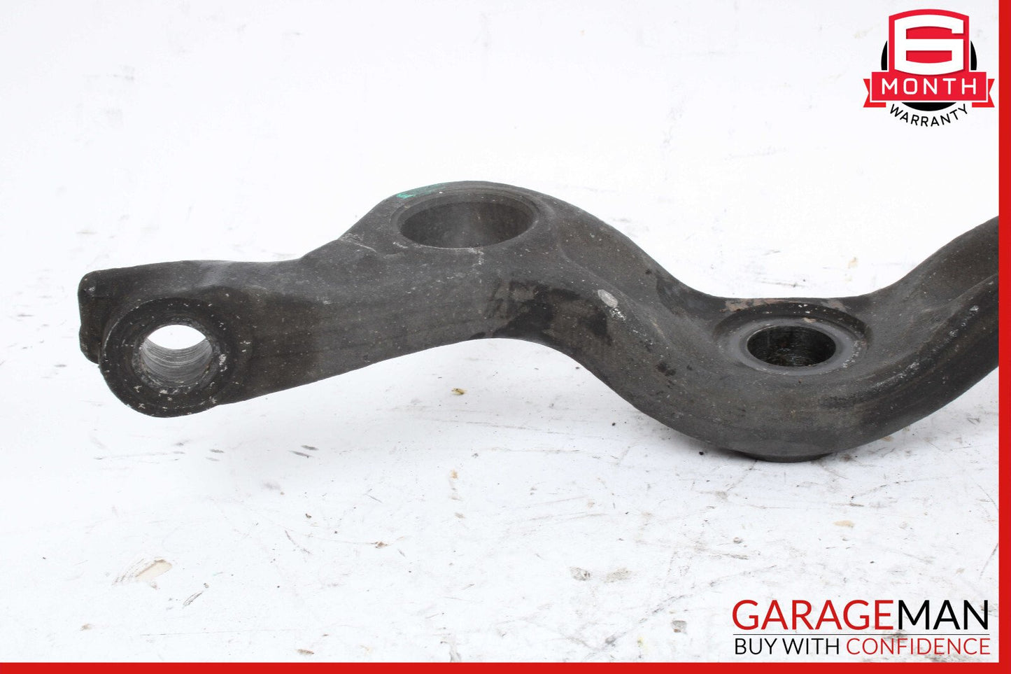 03-08 Mercedes R230 SL500 SL600 SL55 AMG Front Right Lower Control Arm OEM