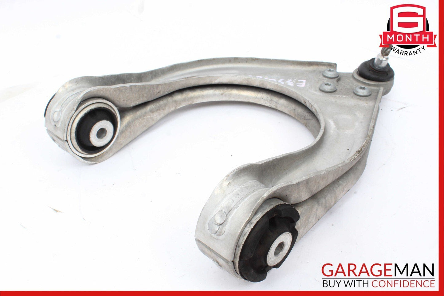 03-11 Mercedes W211 E350 CLS550 Front Left Side Suspension Upper Control Arm OEM