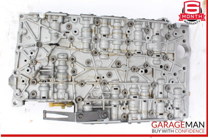 Mercedes S550 ML350 CLK500 7G Tronic Transmission Valve Body TCM 2202770801 OEM