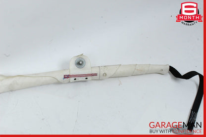 10-17 Jaguar XJ Right Passenge Side Roof Curtain Airbag Air Bag AW9314K159BC OEM