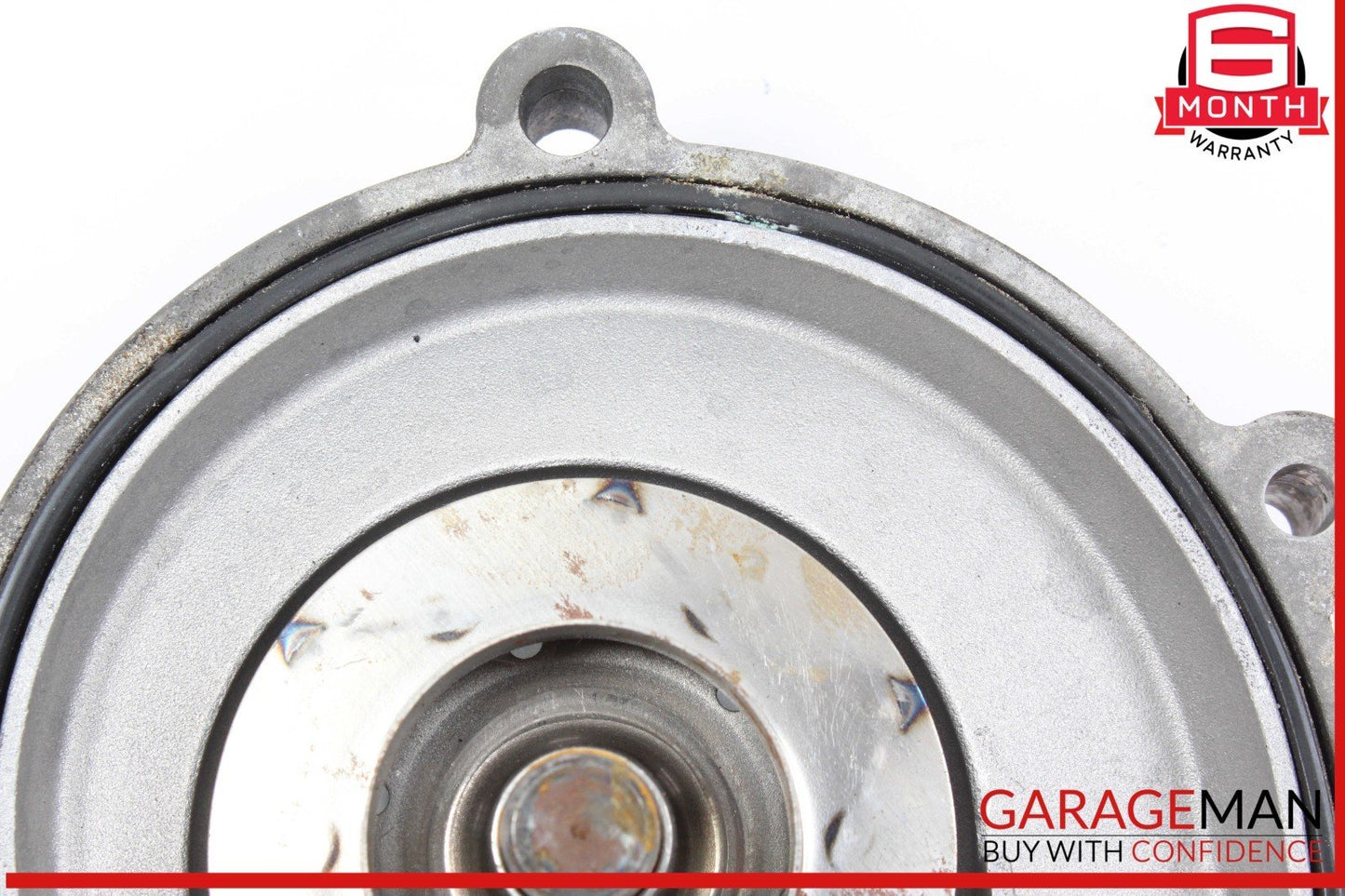 12-15 Mercedes W204 C250 SLK250 M271 Engine Coolant Motor Water Pump OEM