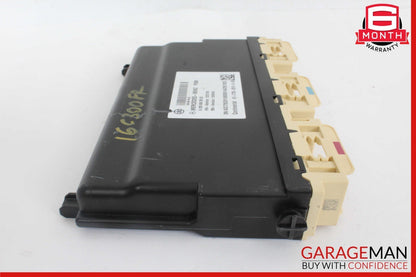 15-20 Mercedes W205 C300 C350e C63 AMG Front Right Side Seat Control Module Unit