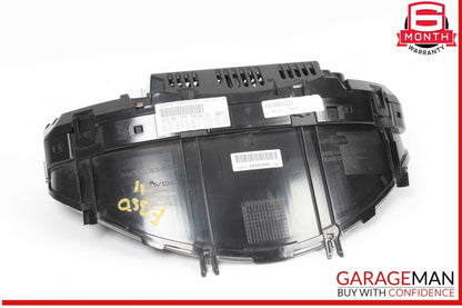 10-16 Mercedes W212 E350 E500 Speedometer Odometer Instrument Cluster Gauge OEM
