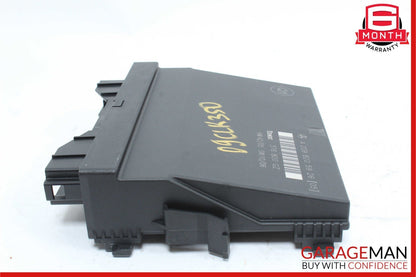 03-09 Mercedes W209 CLK350 CLK550 CLK55 AMG Rear BCM Body Comfort Module Unit