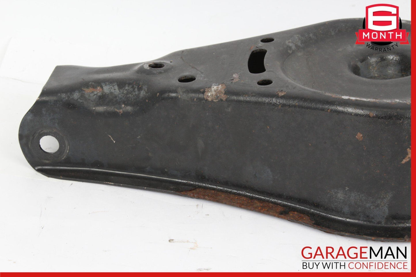 15-18 Audi Q3 Rear Left Driver Side Lower Control Arm Spring Perch 1K0505311AB