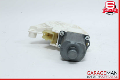 06-13 Mercedes X164 GL350 ML350 R550 Front Right Door Window Regulator Motor OEM
