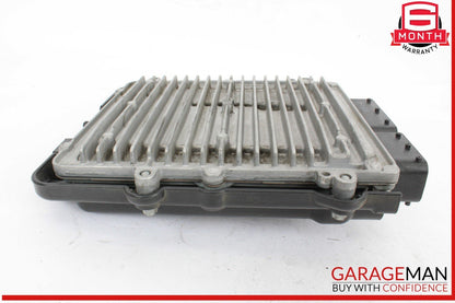 2012-2016 Mercedes-Benz E350 W212 ECU Engine Control Module 2769005000 OEM