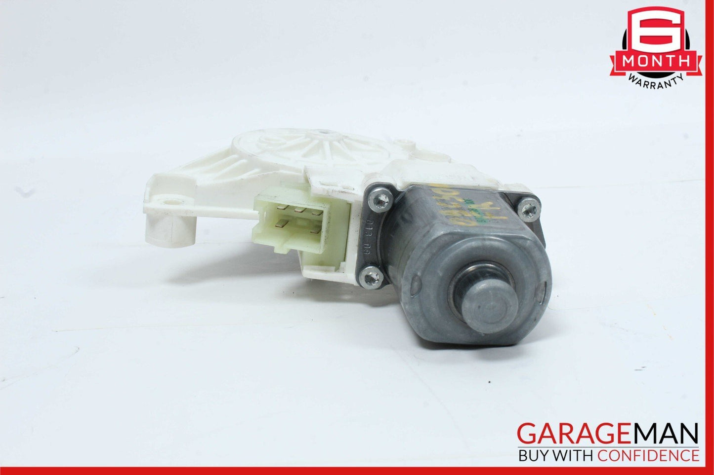 08-16 Mercedes C300 C250 E350 Front Right Side Door Window Regulator Motor Unit