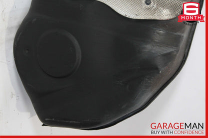 13-17 Maserati Quattroporte Fuel Gas Tank Reservoir Assembly 06700382480 OEM