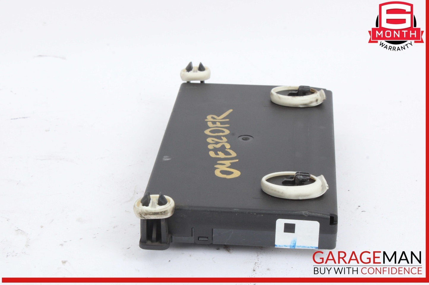 03-09 Mercedes W211 E320 Front Right Passenger Side Door Control Module Unit OEM