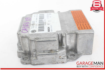 08-10 Porsche Cayenne 957 Airbag Air Bag SRS Sensor Control Module 7L0959655 OEM