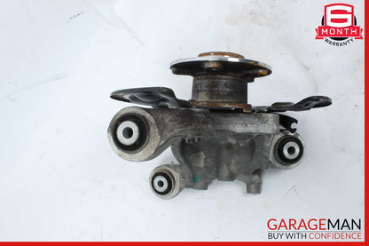 14-18 Mercedes W117 CL250 Rear Left Driver Side Spindle Knuckle Hub Bearing OEM
