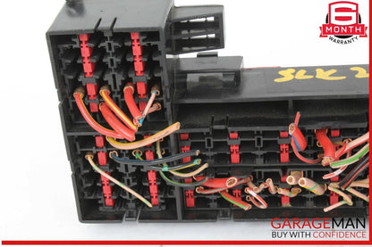 97-04 Mercedes R170 SLK230 SLK320 Engine Fuse Relay Box Control Module OEM