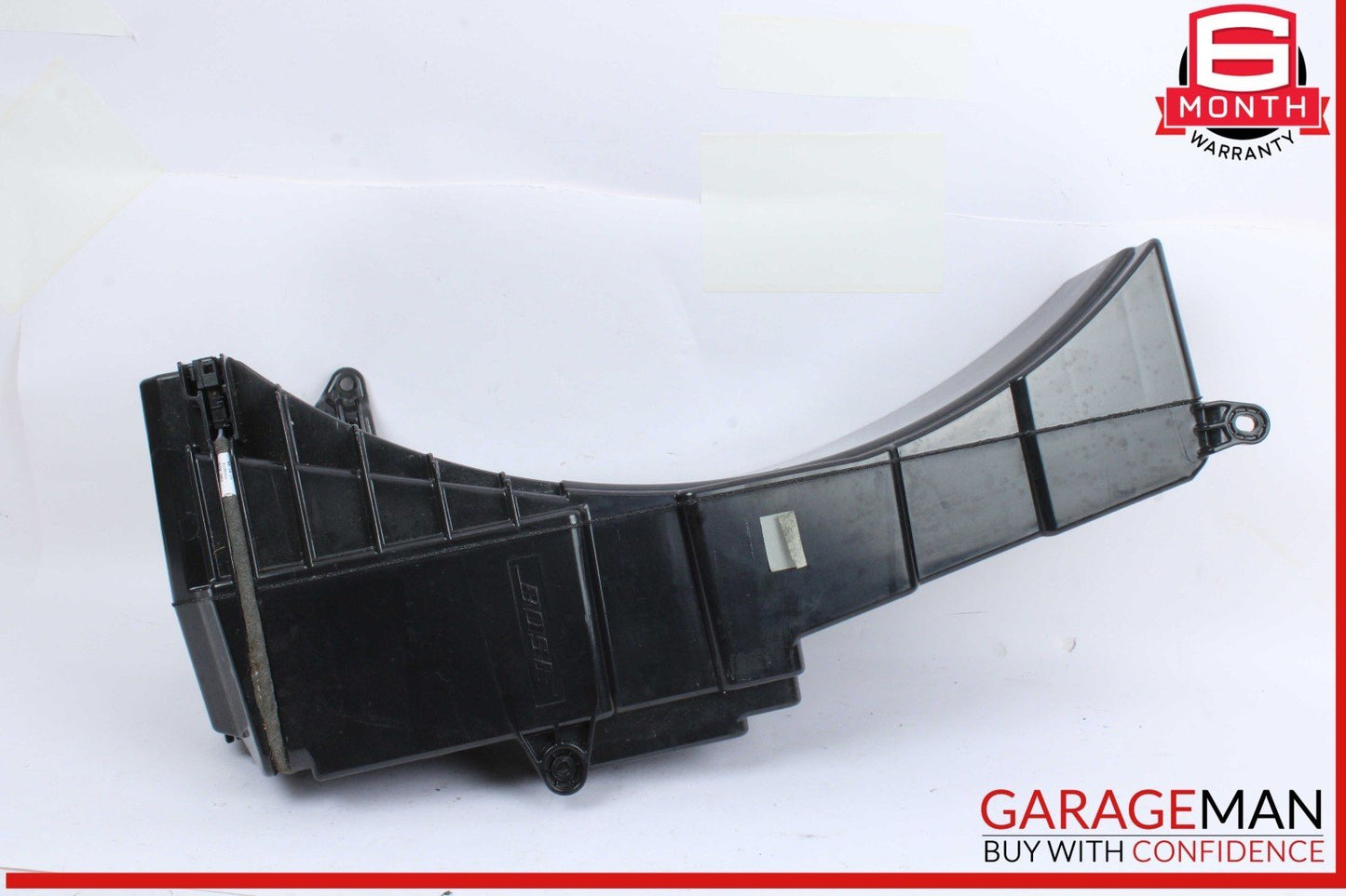 16-18 Audi A7 A6 S7 S6 RS7 Rear Trunk Subwoofer Sub Woofer Audio Speaker Box OEM