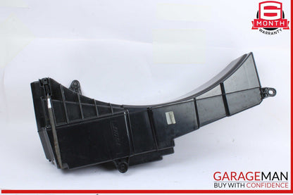 16-18 Audi A7 A6 S7 S6 RS7 Rear Trunk Subwoofer Sub Woofer Audio Speaker Box OEM