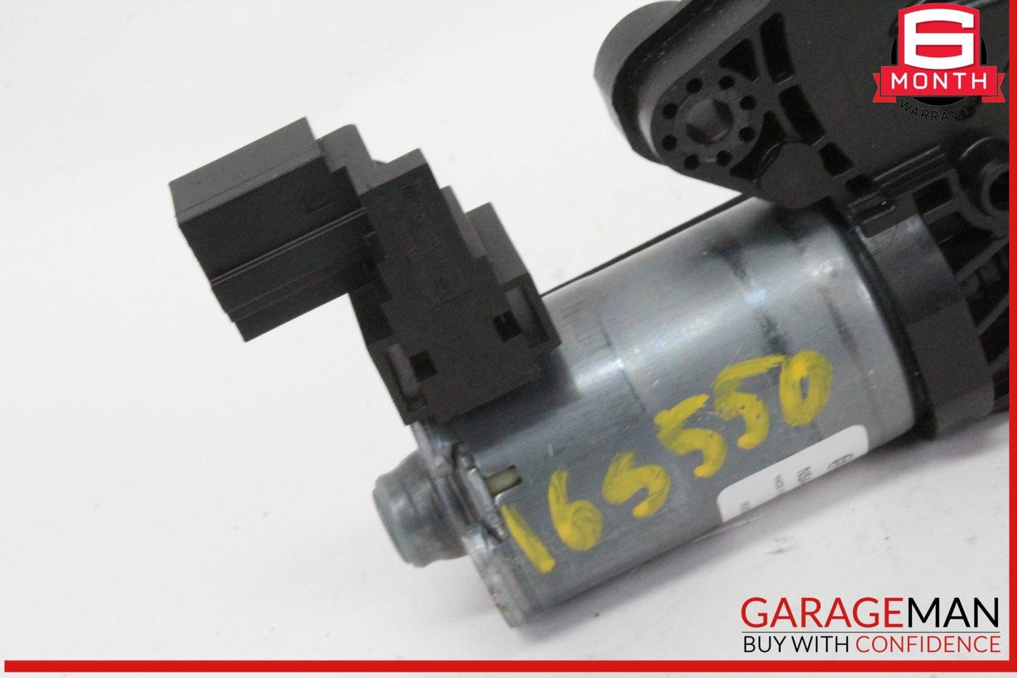 14-17 Mercedes W222 S550 Front or Rear Roof Sun Shade Screen Roller Blind Motor
