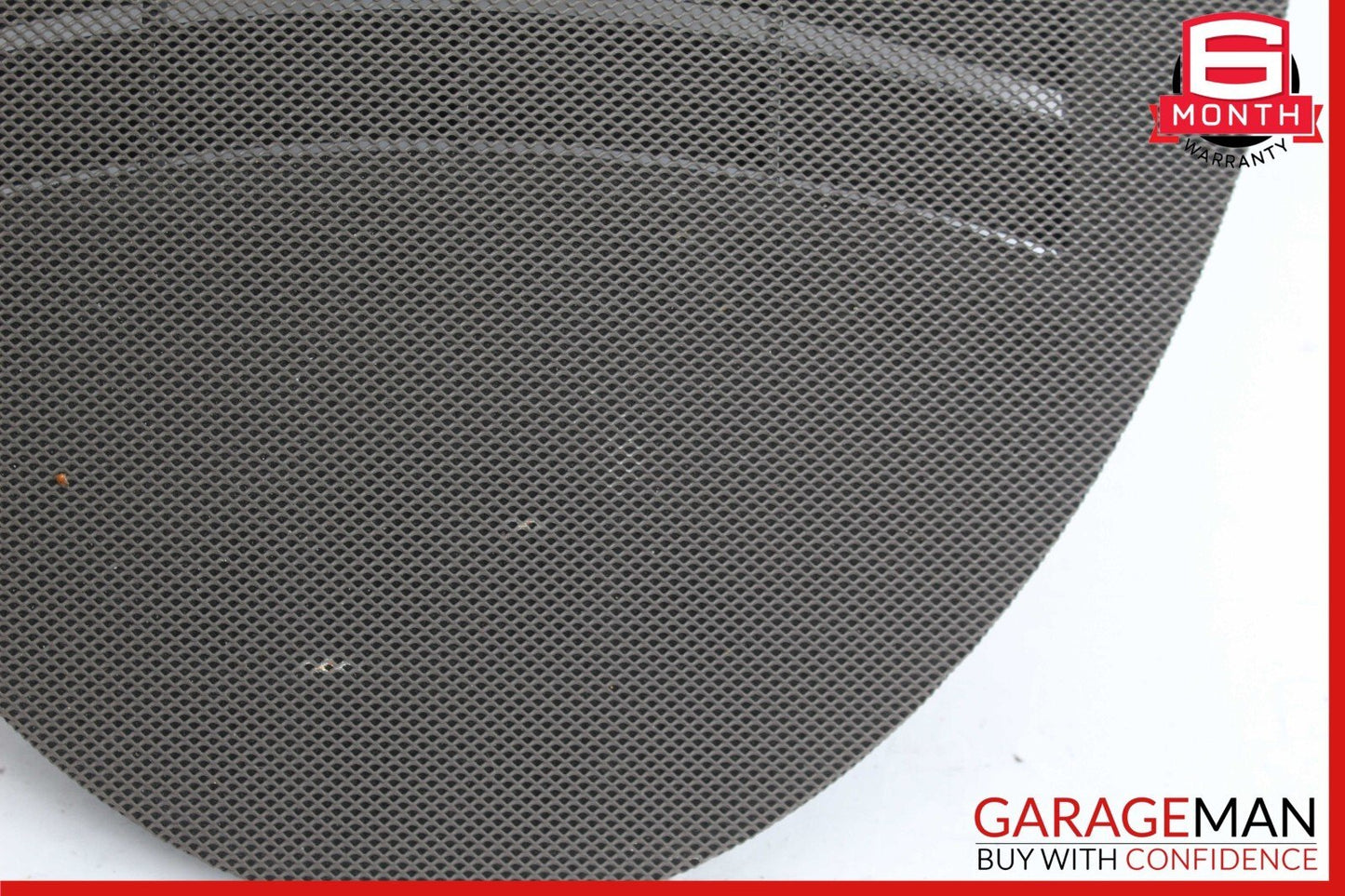 05-09 Mercedes W219 CLS500 E350 Dash Center AC Air Vent Speaker Cover Grille OEM