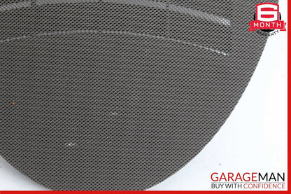 05-09 Mercedes W219 CLS500 E350 Dash Center AC Air Vent Speaker Cover Grille OEM