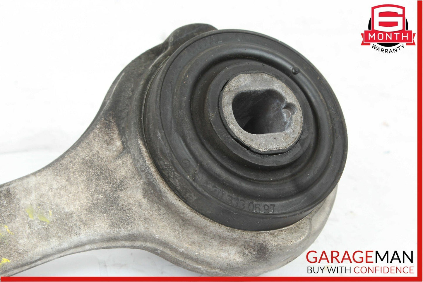 05-11 Mercedes R171 SLK280 Front Left Driver Side Lower Control Arm OEM