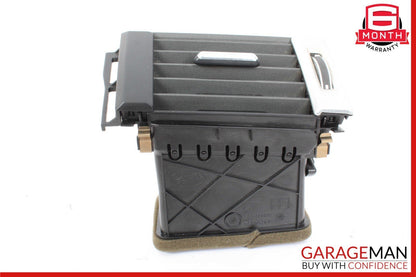12-15 Range Rover Evoque Front Left Driver Side Dash AC A/C Air Vent Grille OEM