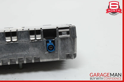 10-17 Mercedes SLK250 E350 C250 C300 Sirius Satellite Radio Receiver Module Unit