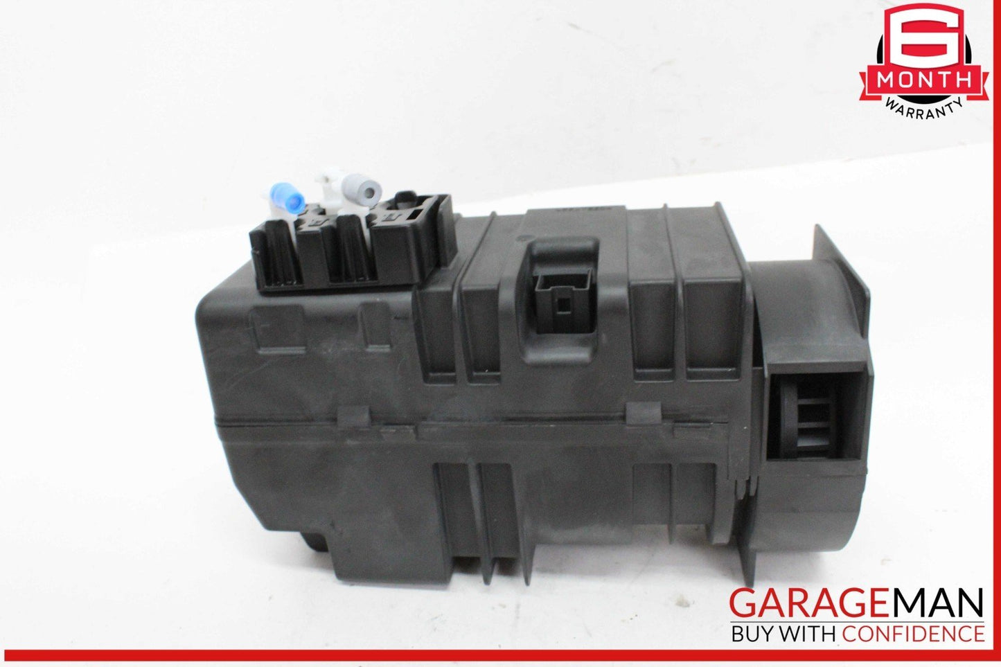 07-20 Mercedes W221 S550 CLS400 Dynamic Seat Vacuum Pump 0008003648 OEM